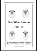 Hoof Wear Patterns Book (digital PDF)